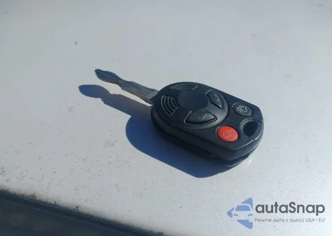 2012 Lincoln Mkz из США, поврежденный, VIN 3LNHL2GC3CR825942